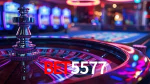 Experiência VIP bet5577